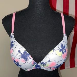 VSPINK Push-up Bra